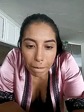 LizaLorini online show from April 2026 03:09:02 PM