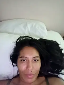 LizaLorini online show from April 2026 04:04:01 AM