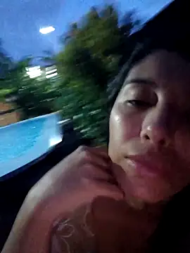 LizaLorini online show from April 2026 12:12:01 AM