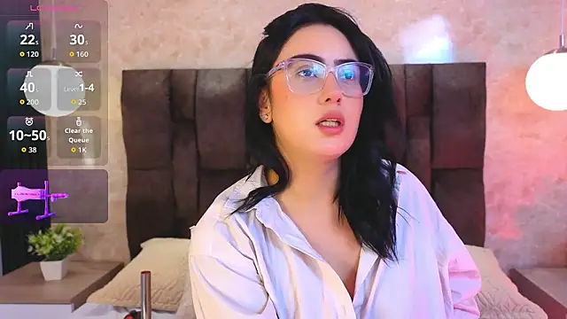 vicky grey online show from March 2026 12:22:01 PM