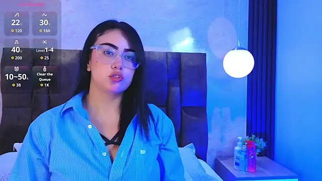 vicky grey online show from April 2026 12:42:01 PM