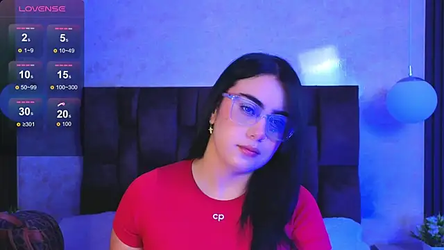 vicky grey online show from June 2026 10:39:02 AM