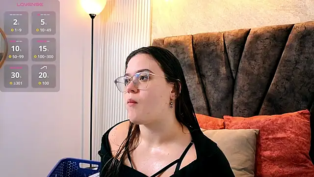 zoe hugeboobs online show from February 2026 12:04:02 PM