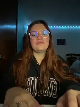 Vixroy7 online show from February 2026 12:52:02 AM