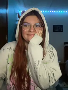 Vixroy7 online show from March 2026 11:22:02 PM