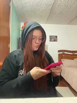 Vixroy7 online show from March 2026 12:21:01 AM