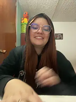 Vixroy7 online show from April 2026 11:07:02 PM