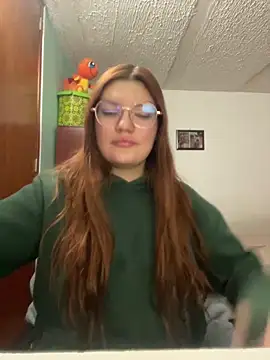 Vixroy7 online show from April 2026 10:56:02 PM