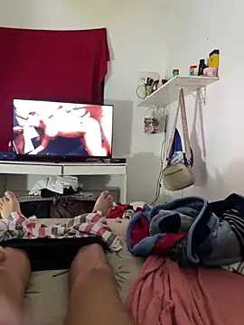 gabrielacachorra online show from April 2026 09:39:33 PM