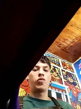 blackninja66 online show from February 2026 03:35:02 AM