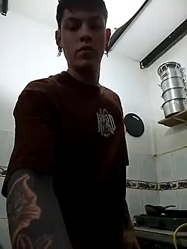 blackninja66 online show from February 2026 07:21:02 PM