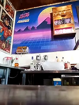 blackninja66 online show from March 2026 10:47:01 PM