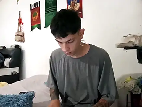 blackninja66 online show from April 2026 03:11:01 PM