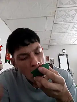 blackninja66 online show from April 2026 05:28:01 PM