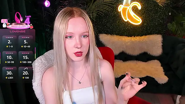 Sia Hart online show from March 2026 05:53:02 PM