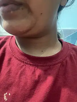 Real Roma online show from April 2026 07:59:01 PM