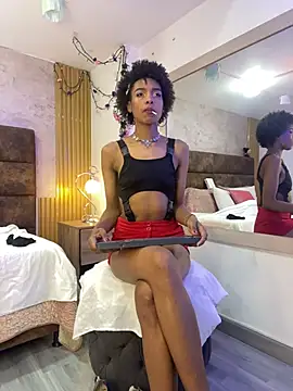 Afrodita Greenn online show from July 2026 04:14:02 AM