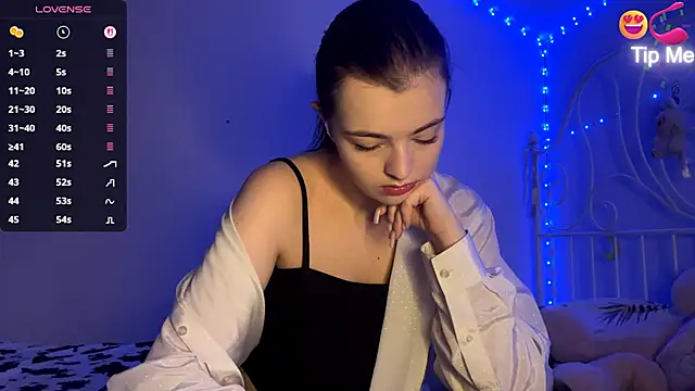MistressBabe online show from February 2026 06:14:01 PM
