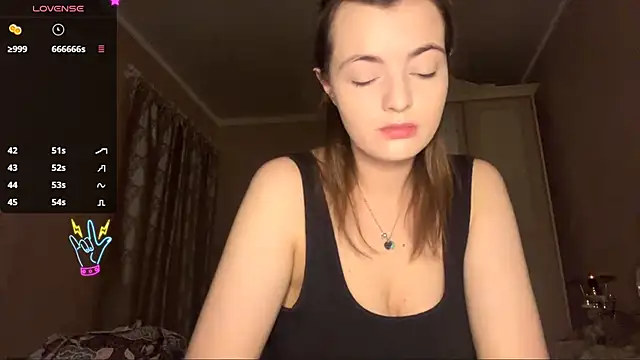 MistressBabe online show from April 2026 06:19:02 PM