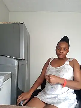 Snapshot of Barbieee1301 chatting on January 2026 08:40:01 AM Barbieee1301 online show from January 2026 08:40:01 AM