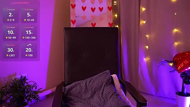 AmeliaWeells online show from February 2026 05:13:02 AM