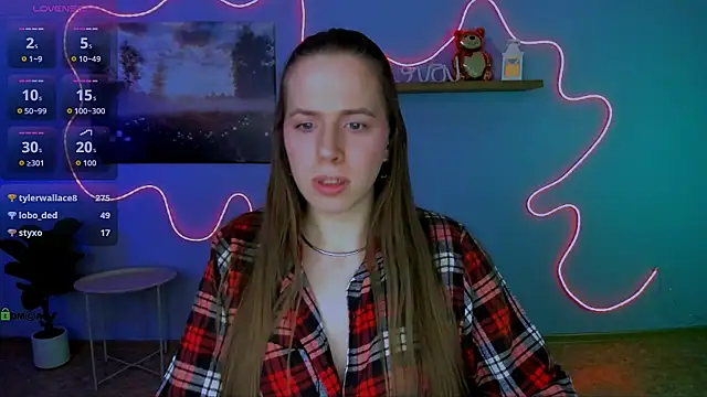 lumi soft online show from February 2026 11:55:01 AM