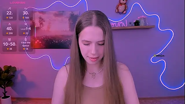 lumi soft online show from April 2026 07:31:01 AM