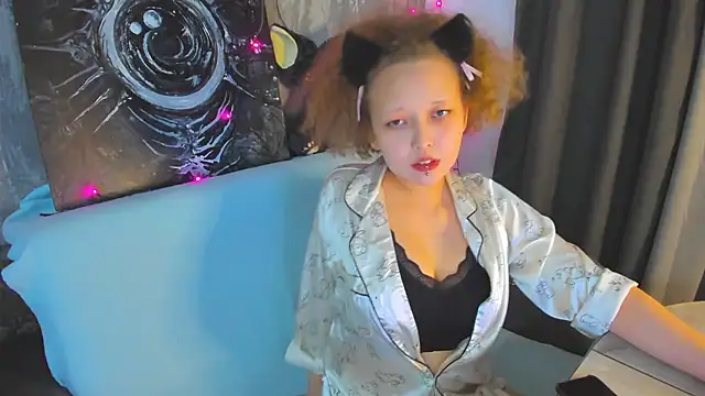 Senya Sol online show from May 2026 12:49:01 AM