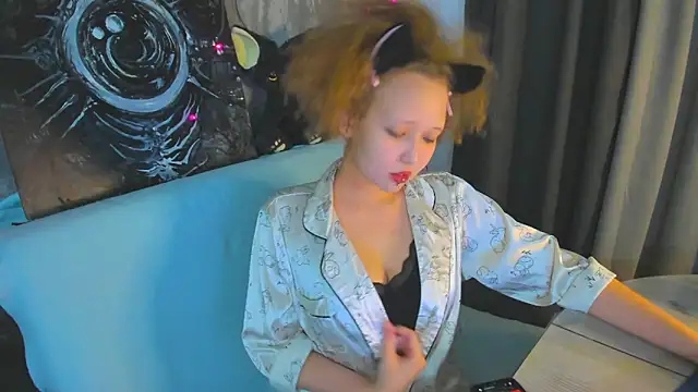 Senya Sol online show from May 2026 10:59:01 PM