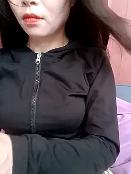 Victoria-Victoria online show from April 2026 04:46:01 AM