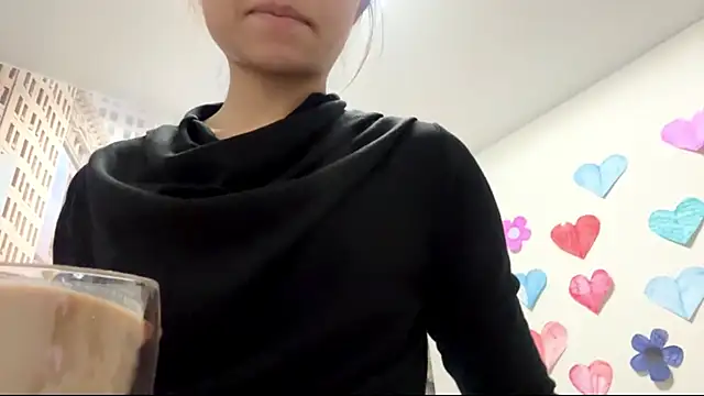 SweetMiaXO online show from February 2026 11:00:02 AM