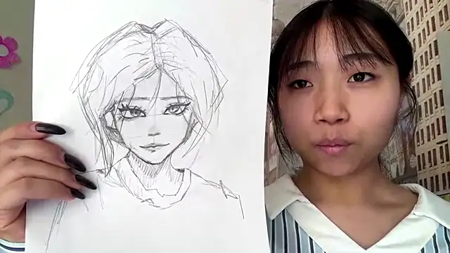 SweetMiaXO online show from April 2026 10:12:01 PM