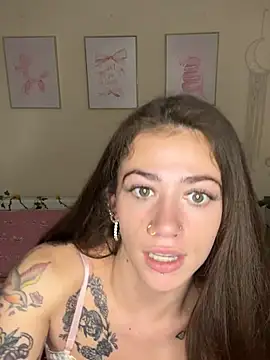 ValenciaTheVixenXX online show from February 2026 05:19:02 PM