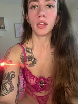 ValenciaTheVixenXX online show from April 2026 01:34:02 PM