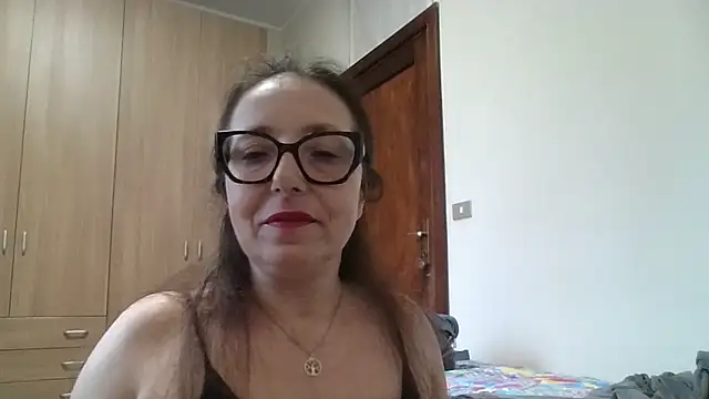 Miasexmilf online show from March 2026 08:26:33 AM