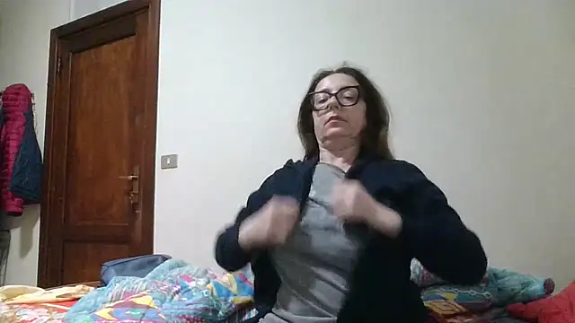 Miasexmilf online show from May 2026 10:50:03 PM