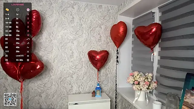 CindyHines online show from February 2026 02:24:02 PM