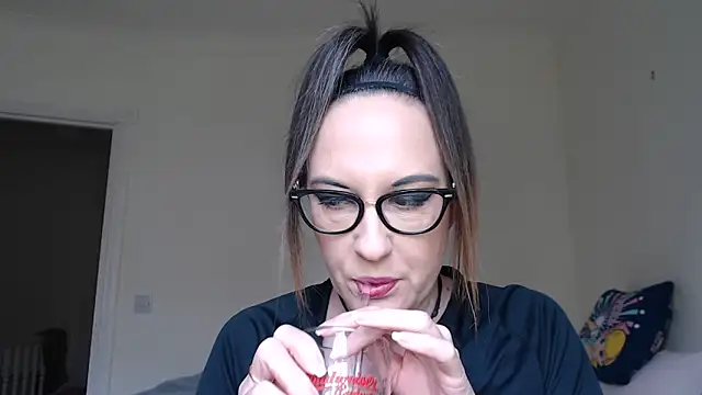 PsychicDominatrix online show from February 2026 01:40:01 PM