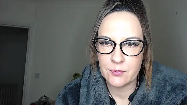 PsychicDominatrix online show from February 2026 07:03:02 PM