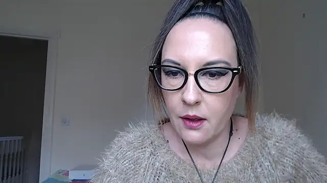 PsychicDominatrix online show from March 2026 10:53:02 AM