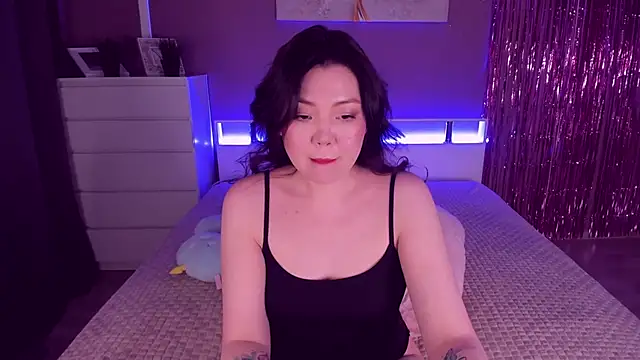 Snapshot of Nancy_Wang chatting on February 2026 08:48:02 PM Nancy Wang online show from February 2026 08:48:02 PM