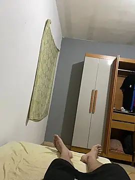Wendelolive online show from July 2026 03:34:01 AM