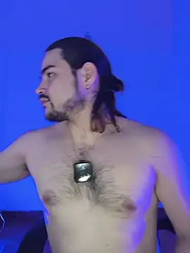 Derek Vow online show from February 2026 11:08:01 PM