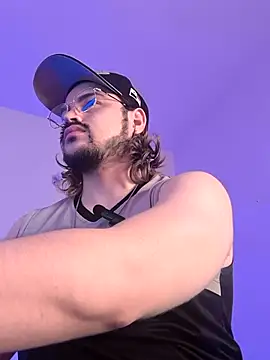 Derek Vow online show from February 2026 05:36:02 AM