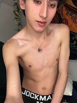 noynxz online show from February 2026 03:01:02 AM