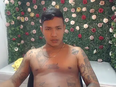 jerry anderson18 online show from February 2026 02:34:02 AM