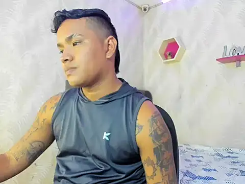 jerry anderson18 online show from March 2026 03:12:01 AM