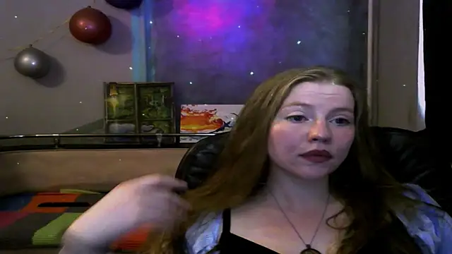 Space Girls 699 online show from June 2026 01:34:01 PM