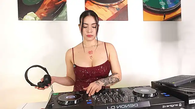 SatyaDj online show from February 2026 06:14:01 PM