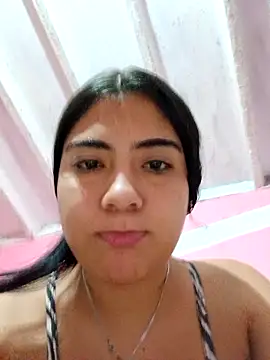 Ailen-cute online show from March 2026 01:40:02 PM